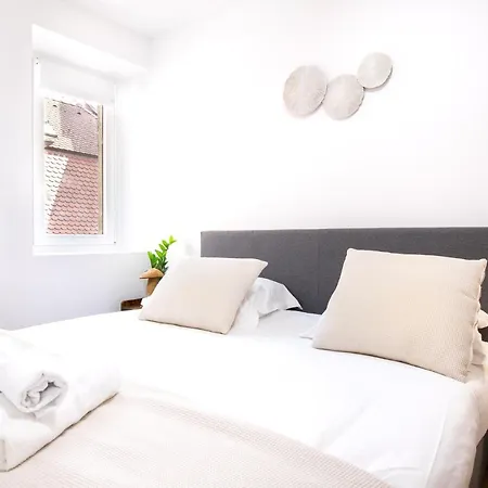Cosmo Ideal Famille Rue Carnot Apartment
