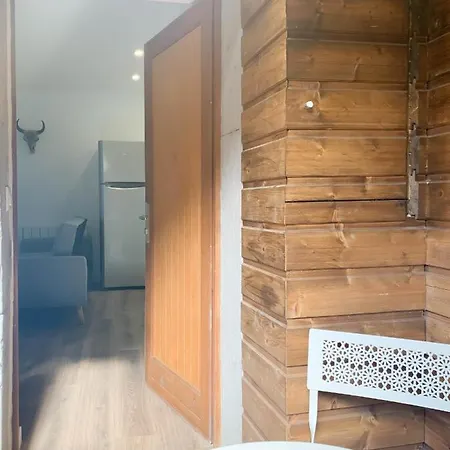 Cosmo Ideal Famille Rue Carnot Apartment Annecy