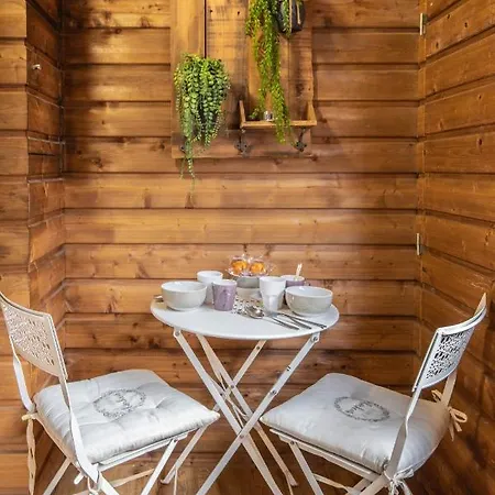 Apartment Cosmo Ideal Famille Rue Carnot *
