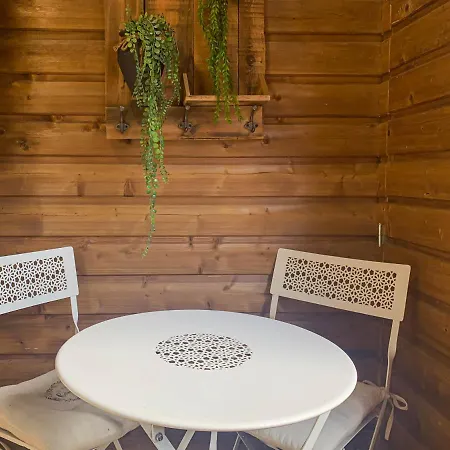 Apartment Cosmo Ideal Famille Rue Carnot
