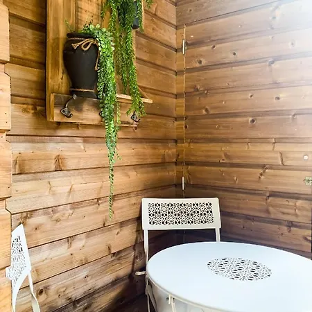 Cosmo Ideal Famille Rue Carnot Apartment Annecy